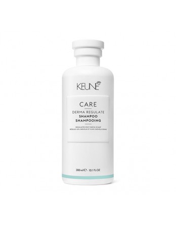Keune Care Derma Regulate Shampoo 10.1oz. 